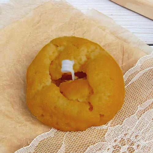 Cookie Kerze