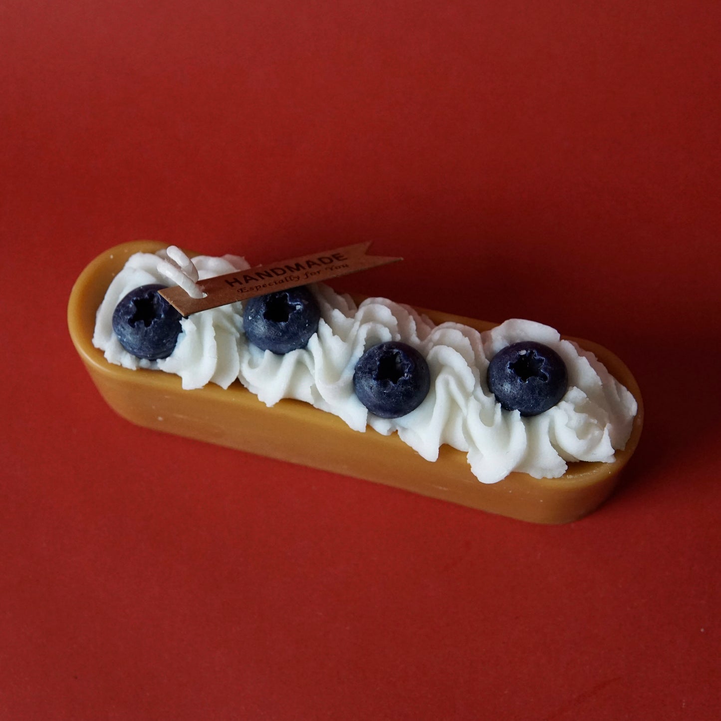 Eclaire Kerze