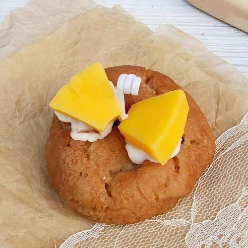 Cookie Kerze
