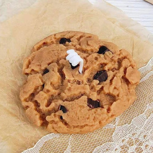 Cookie Kerze