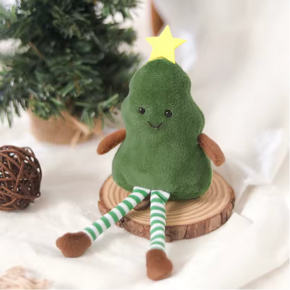 Weihnachtskissen, Kissenbezug Weihnachten, Weihnachtskissen Set, Sofa Deko Weihnachten, Weihnachtsdeko Kissen, Xmas Pillow, Weihnachtsgeschenk, Advent Dekoration