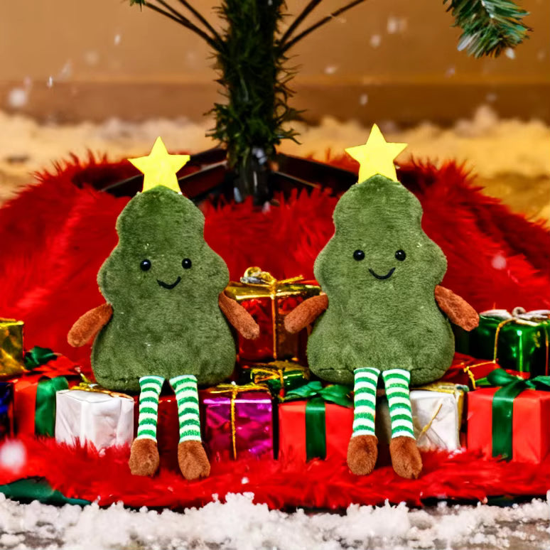 Weihnachtskissen, Kissenbezug Weihnachten, Weihnachtskissen Set, Sofa Deko Weihnachten, Weihnachtsdeko Kissen, Xmas Pillow, Weihnachtsgeschenk, Advent Dekoration