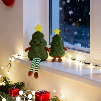 Weihnachtskissen, Kissenbezug Weihnachten, Weihnachtskissen Set, Sofa Deko Weihnachten, Weihnachtsdeko Kissen, Xmas Pillow, Weihnachtsgeschenk, Advent Dekoration