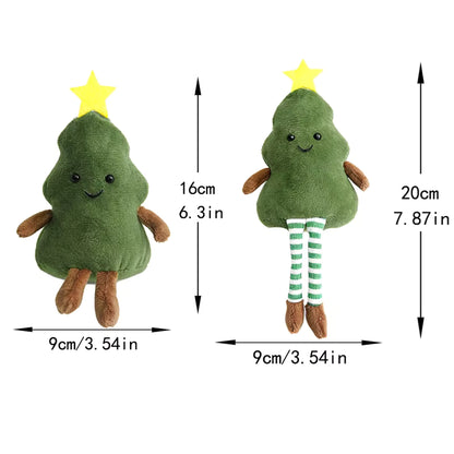 Weihnachtskissen, Kissenbezug Weihnachten, Weihnachtskissen Set, Sofa Deko Weihnachten, Weihnachtsdeko Kissen, Xmas Pillow, Weihnachtsgeschenk, Advent Dekoration