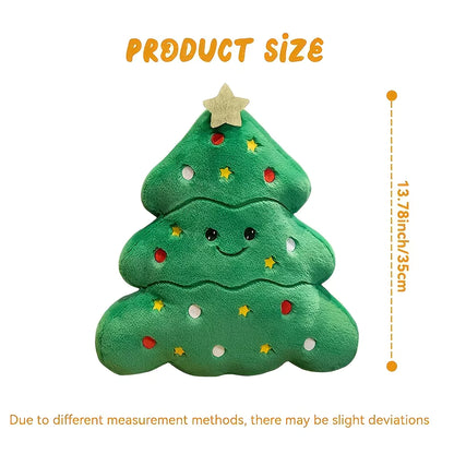 Weihnachtskissen, Weihnachtskissenbezug, Deko Kissen Weihnachten, Weihnachtsdeko Wohnzimmer, Xmas Pillow, Weihnachtsmotiv Kissen, Kissen Weihnachten modern